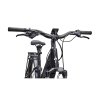 Elektrokolo Specialized Turbo Vado 5.0 Step-Through 2026 Gloss Castblack / Satin Silver Reflective (Barva GLOSS CASTBLACK / SATIN SILVER REFLECTIVE, Velikost S)
