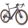 Gravel kolo Specialized Diverge 4 Expert SRAM Rival XPLR 2026 Nebula MetallicSandstone Metallic (2)