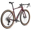 Gravel kolo Specialized Diverge 4 Pro SRAM Force XPLR 2026 Bordeaux MetallicPearlDolomite (2)