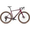 Gravel kolo Specialized Diverge 4 Pro SRAM Force XPLR 2026 Bordeaux MetallicPearlDolomite