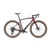 Specialized Diverge 4 Pro - SRAM Force XPLR (Barva Bordeaux Metallic/Pearl/Dolomite, Velikost 49)