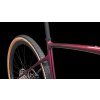 Specialized Diverge 4 Pro - SRAM Force XPLR (Barva Bordeaux Metallic/Pearl/Dolomite, Velikost 49)