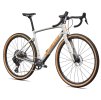 Gravel kolo Specialized Diverge 4 Comp Carbon 2026 Dolomite MetallicOrange Zest (2)