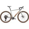 Gravel kolo Specialized Diverge 4 Comp Carbon 2026 Dolomite MetallicOrange Zest