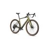 Gravel kolo Specialized Diverge 4 Comp Carbon - SRAM Apex AXS/S1000 2026 Laurel Green Metallic/Dolomite Metallic (Barva Laurel Green Metallic/Dolomite Metallic, Velikost 49)