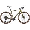 Gravel kolo Specialized Diverge 4 Comp Carbon 2026 Laurel Green MetallicDolomite Metallic