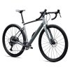 Gravel kolo Specialized Diverge 4 Comp Alloy 2026 Satin Shadow Silver Fjord Metallic (3)