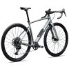 Gravel kolo Specialized Diverge 4 Comp Alloy 2026 Satin Shadow Silver Fjord Metallic (2)