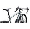Gravel kolo Specialized Diverge 4 Comp Alloy - SRAM Apex 2026 Satin Shadow Silver / Fjord Metallic (Barva Satin Shadow Silver / Fjord Metallic, Velikost 49)