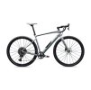 Gravel kolo Specialized Diverge 4 Comp Alloy - SRAM Apex 2026 Satin Shadow Silver / Fjord Metallic (Barva Satin Shadow Silver / Fjord Metallic, Velikost 49)