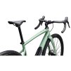 Gravel kolo Specialized Diverge 4 Comp Alloy - SRAM Apex 2026 Gloss Pistachio / Emerald Metallic (Barva Gloss Pistachio / Emerald Metallic, Velikost 49)