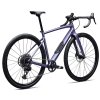 Gravel kolo Specialized Diverge 4 Comp Alloy 2026 Gloss Mauve Metallic Obsidian