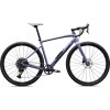 Gravel kolo Specialized Diverge 4 Comp Alloy 2026 Gloss Mauve Metallic Obsidian (3)