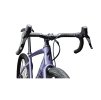 Gravel kolo Specialized Diverge 4 Comp Alloy - SRAM Apex 2026 Gloss Mauve Metallic / Obsidian (Barva Gloss Mauve Metallic / Obsidian, Velikost 49)