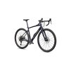 Gravel kolo Specialized Diverge 4 Sport Alloy - Shimano CUES 2026 Gloss Dark Navy / Dolomite Metallic (Barva Gloss Dark Navy / Dolomite Metallic, Velikost 49)