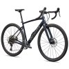Gravel kolo Specialized Diverge 4 Sport Alloy 2026 Gloss Dark Navy Dolomite Metallic (2)