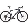 Gravel kolo Specialized Diverge 4 Sport Alloy 2026 Gloss Dark Navy Dolomite Metallic