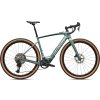 Elektrokolo Specialized Turbo Creo 2 Expert Shimano GRX Di2 2026 Gloss Fjord Metallic