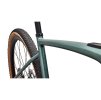 Specialized Turbo Creo 2 Expert - Shimano GRX Di2 (Barva Gloss Fjord Metallic/Birch, Velikost 49)