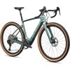 Elektrokolo Specialized Turbo Creo 2 Expert Shimano GRX Di2 2026 Gloss Fjord Metallic 1
