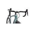 Specialized Roubaix SL8 Expert - Shimano Ultegra Di2 (Barva Gloss Fjord Metallic/White Pearl Fade/Emerald Metallic, Velikost 44)