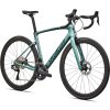 Silniční kolo Specialized Roubaix SL8 Expert 2026 Gloss Fjord Metallic 1