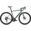 Silniční kolo Specialized Roubaix SL8 Expert 2026 Gloss Fjord Metallic