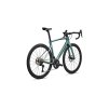 Specialized Roubaix SL8 Expert - Shimano Ultegra Di2 (Barva Gloss Fjord Metallic/White Pearl Fade/Emerald Metallic, Velikost 44)