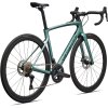 Silniční kolo Specialized Roubaix SL8 Expert 2026 Gloss Fjord Metallic 2