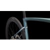 Specialized Roubaix SL8 Expert - Shimano Ultegra Di2 (Barva Gloss Fjord Metallic/White Pearl Fade/Emerald Metallic, Velikost 44)
