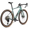 Gravel kolo Specialized Diverge 4 Expert Shimano GRX Di2 2026 Fjord MetallicEmerald Metallic (3)