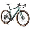 Gravel kolo Specialized Diverge 4 Expert Shimano GRX Di2 2026 Fjord MetallicEmerald Metallic (2)