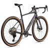 Gravel kolo Specialized Diverge 4 Expert Shimano GRX Di2 2026 Nebula MetallicSandstone Metallic (3)