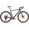 Gravel kolo Specialized Diverge 4 Expert Shimano GRX Di2 2026 Nebula MetallicSandstone Metallic