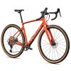 Gravel kolo Specialized Diverge 4 Sport Carbon 2026 Deep OrangeDune White (3)