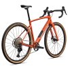 Gravel kolo Specialized Diverge 4 Sport Carbon 2026 Deep OrangeDune White (2)