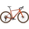 Gravel kolo Specialized Diverge 4 Sport Carbon 2026 Deep OrangeDune White