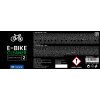 Čistič FORCE E-BIKE zelený (Varianta 1 l)