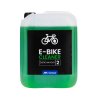 Čistič FORCE E-BIKE zelený (Varianta 1 l)