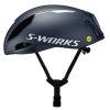Cyklistická přilba Specialized S Works Evade 3 Slate Chrome 3