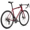 Silniční kolo Specialized Aethos 2 Pro SRAM Force AXS 2026 Gloss Red Sky Chrome