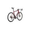 Specialized Aethos 2 Pro - SRAM Force AXS (Barva GLOSS RED SKY / CHROME, Velikost 49)