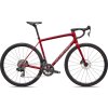 Silniční kolo Specialized Aethos 2 Pro SRAM Force AXS 2026 Gloss Red Sky Chrome (3)