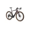 Elektrokolo Specialized Turbo Creo 2 Expert - Shimano GRX Di2 2026 Satin Nebula Metallic (Barva Satin Nebula Metallic/Bordeaux Metallic Dry Impasto/Desert Metallic, Velikost 49)