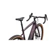 Elektrokolo Specialized Turbo Creo 2 Expert - Shimano GRX Di2 2026 Satin Nebula Metallic (Barva Satin Nebula Metallic/Bordeaux Metallic Dry Impasto/Desert Metallic, Velikost 49)