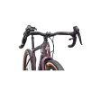 Elektrokolo Specialized Turbo Creo 2 Expert - Shimano GRX Di2 2026 Satin Nebula Metallic (Barva Satin Nebula Metallic/Bordeaux Metallic Dry Impasto/Desert Metallic, Velikost 49)