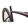Elektrokolo Specialized Turbo Creo 2 Expert - Shimano GRX Di2 2026 Satin Nebula Metallic (Barva Satin Nebula Metallic/Bordeaux Metallic Dry Impasto/Desert Metallic, Velikost 49)