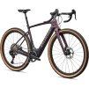Elektrokolo Specialized Turbo Creo 2 Expert Shimano GRX Di2 2026 Satin Nebula Metallic 1