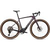 Elektrokolo Specialized Turbo Creo 2 Expert Shimano GRX Di2 2026 Satin Nebula Metallic