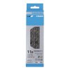 Řetěz Shimano CN-HG601-11 MTB-ROAD balený, 11-rychlostní (Varianta 116 článků s čepem)